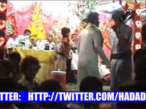 من سهرة إبراهيم شريف