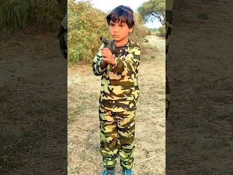 Ek Indian Army Ko Maut Se Dar Nahi Lagta Respect To Indian Army Shorts Shortvideo Youtubeshorts