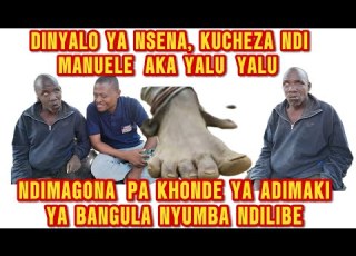 Manuwele Yalu Yalu Pa DINYALO YA NSENA