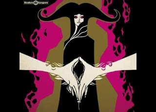 Masahiko Sato The Plague Reins
