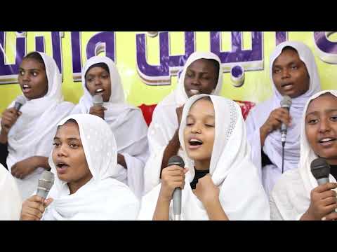 مافي من زيك يا رسول الله مؤسسة الواصل كلمات الشيخ المكاوي