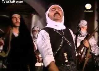 رسلان أبو حجاز الشام العدية شنتيانة 8
