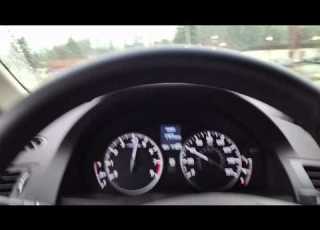 Grinding Noise When Accelerating On My 2013 RDX Daytime
