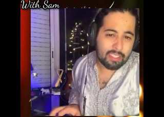 المداد المداد آيا رسول الله By Cravata