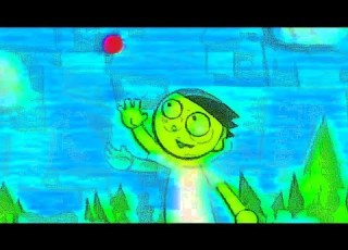 PBS Kids The Spaceshup Logo Effects