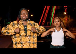Dinez B AZIKITOLO Feat Tidiane Mario Clip Officiel