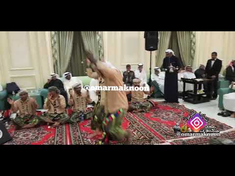 سمرة فواز الاحمد عصام محيفوظ عكها يامعكي بمشاركة فرقه وناسه الحضرميه وفرقة شباب حضرموت اليمنية