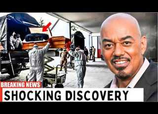  What They Found On James Ingram S ESTATE After His Death SHOCKED Everyone