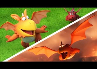 Watch Zog Welcome To His World Of Imagination Zog Movie
