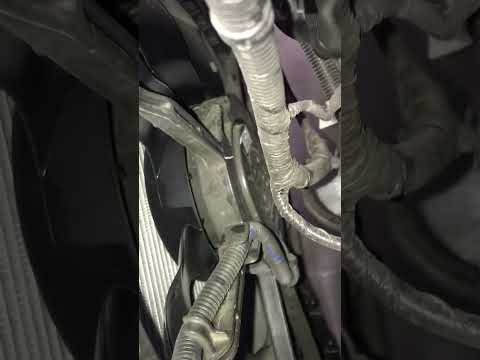 Radiator Fan Not Working Problem Solve In 5 Second Emergency Automobile Engine Fans Radiator