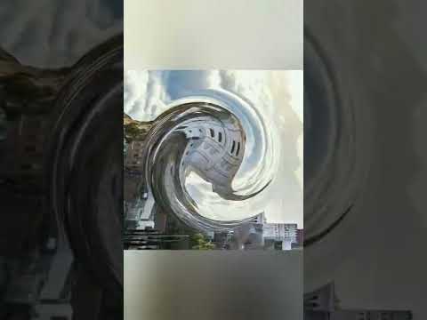 القرية الوحيدة في العالم التي لا تمطر عليها السماء اليمن