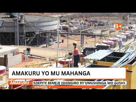 LIVE AMAKURU 02 27 2026 BUGESERA NIZEYIMANA 21 YASANZWE IRUHANDE RW ISHYAMBA RYA RICA YAPFUYE