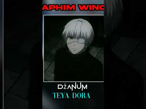 Teya Dora Džanum Speed Up IamTeyadora Music Fypシ Page