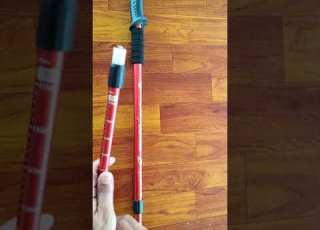  How To Fix A Hiking Pole Trekking Pole