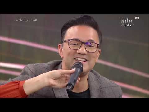 ريدوان يغني نشيد ريال مدريد وسعاد ماسي تنشد للمتنبي ريدوان يغني نشيد ريال مدريد وسعاد ماسي تنشد للمتنبي