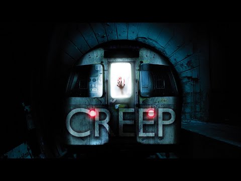 DVD Menu Creep Lionsgate 2004