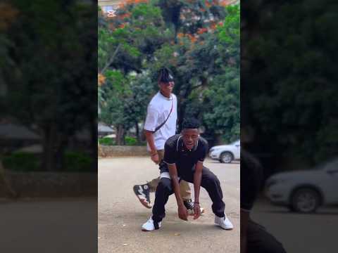 Smooth Operation With Me Malunde Trendingreels Amapianotv Amapianodancechallenge Zimbabwe Shots