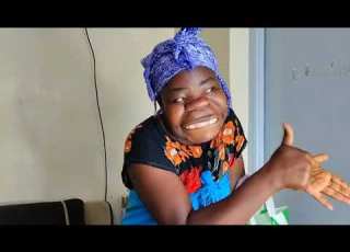  WHEN YOU LEND AN AFRICAN MOTHER MONEY African Home Drama