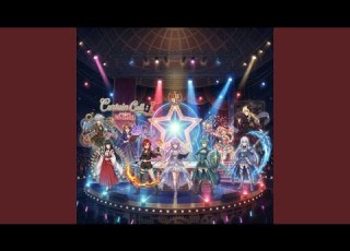 水星の蒼い夜