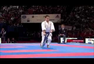 Gankaku Luca Valdesi