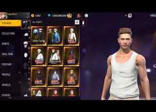  NOOB TO PRO SPEND 1 000 000 000 IN NEW ACCOUNT LEVEL 1 FREE FIRE