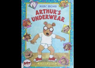  Arthur S Underwear