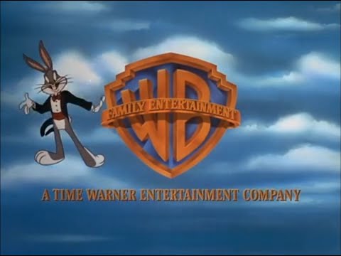 Warner Bros Family Entertainment 1995