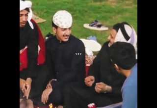 الهيبة يضلو هيبة جنتل الواقع نواف عقاب