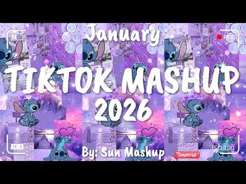 Tiktok Mashup January 2026 Not Clean