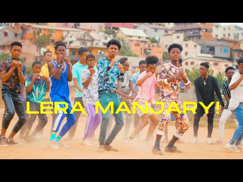 Yesgah LERA MAJARY Nouveaute Gasy 2022