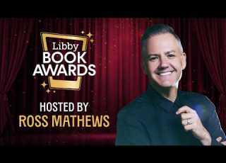  2026 Libby Book Awards Best Ebooks Audiobooks Of The Year