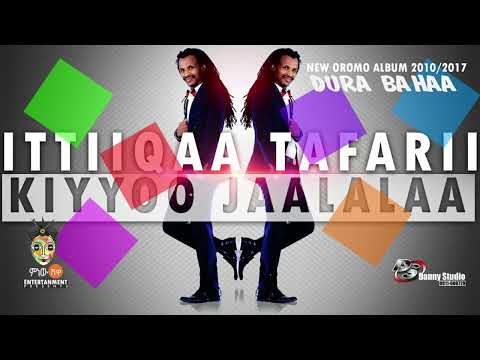 New Ittiqaa Tafarii Sirba Jaalalaa 360p Mp4 Video 2022 Pls SUBSCRIBE Oromia360