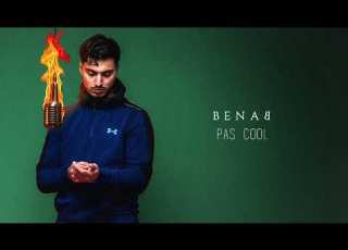 Benab Pas Cool Audio Officiel
