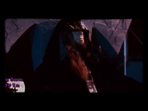 أغنيت أندرتيكر القديمة