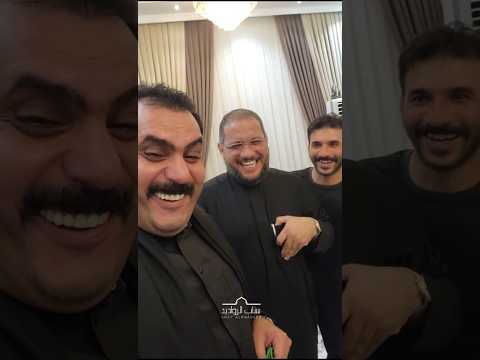 ملا عمار الكناني والشاعر سيد غزوان الغالبي موقف طريف