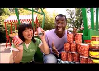  CBeebies The Lunch Song 2006