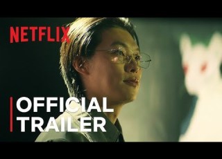  MouseTrap Official Hindi Trailer Netflix English SUB