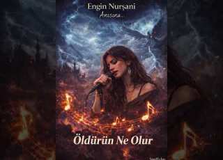 Öldürün Ne Olur I Engin Nurşani Anısına I Anatolian Rock Cover I SoulEcho