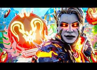 Why This Is The MOST USED Legend In Ranked Apex Legends