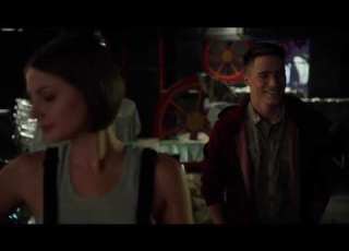 Thea And Roy 3x04 Part 6