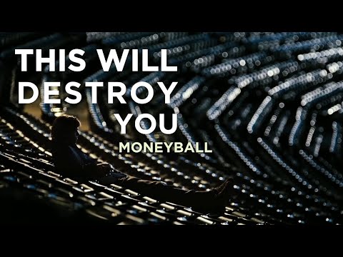 The Mighty Rio Grande Guitar Theme Looped Moneyball