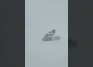 GovDeals 1 95 Carat Cushion Brilliant Diamond VS1