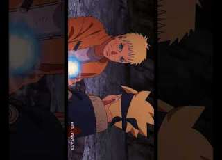 Naruto X Boruto Rasengan 4k Edit AMV Funk Of The Damned SXID