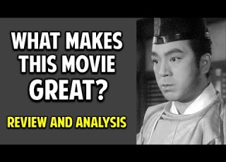 Sansho The Bailiff What Makes This Movie Great Episode 73