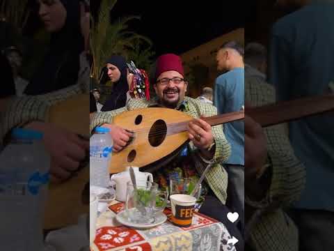شارع المعز و أحلي سهره لا تفوتك