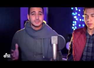 يارب بجاة النبي ازح الغمة