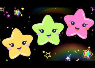  Twinkle Twinkle Little Star Magical Baby Lullaby Fall Asleep Fast With Calming Bedtime Song