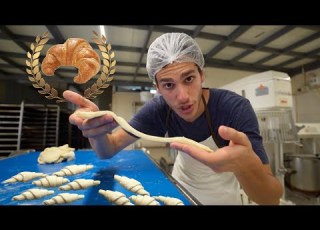 I Learned How To Make The Best Croissant In The Country