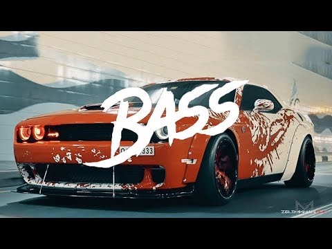 Teriyaki Boyz Tokyo Drift Bass Boosted