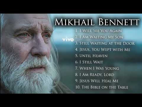 Mikhail Bennett The Voice That Touched Millions FULL Emotional Album 2026